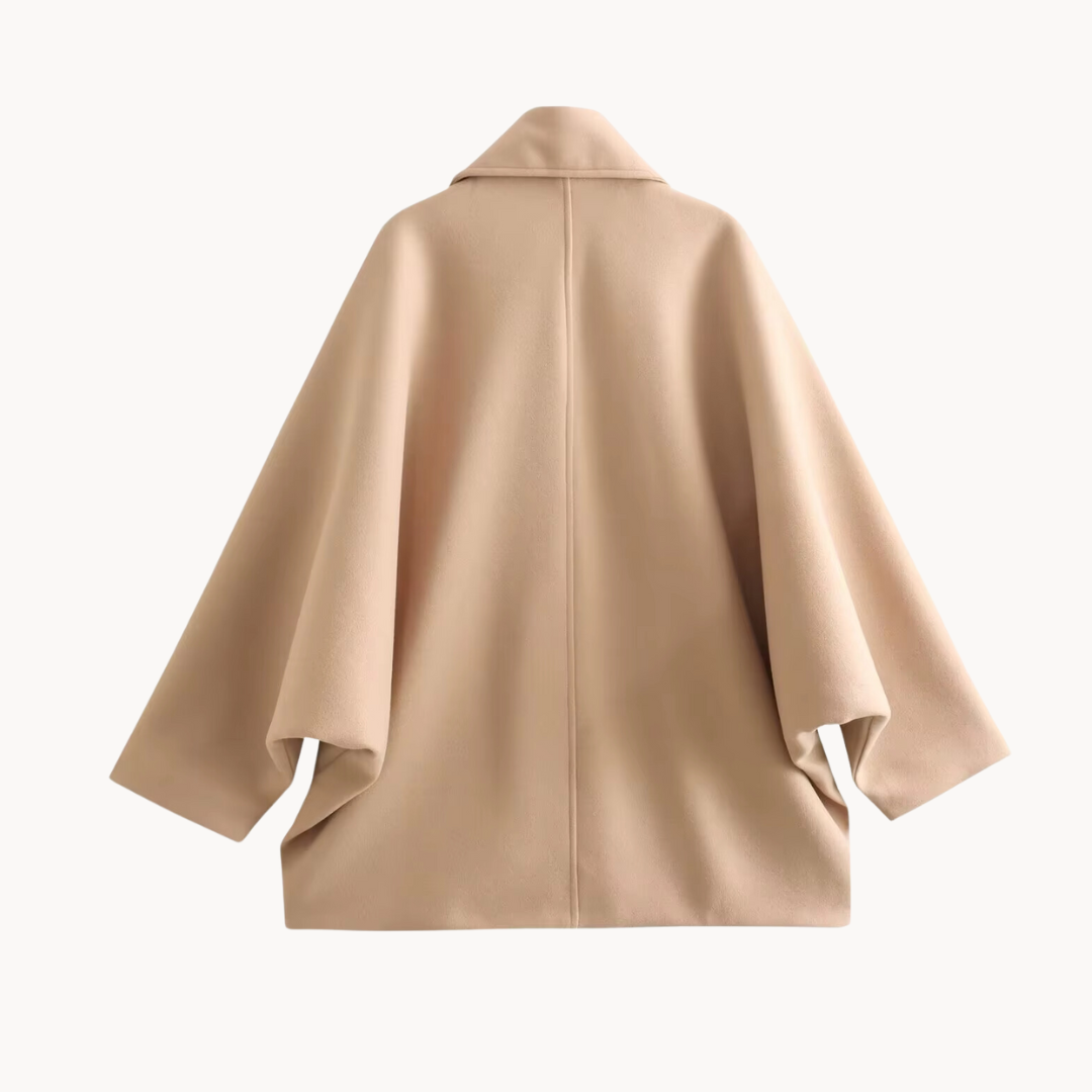 Anki | Classic Coat