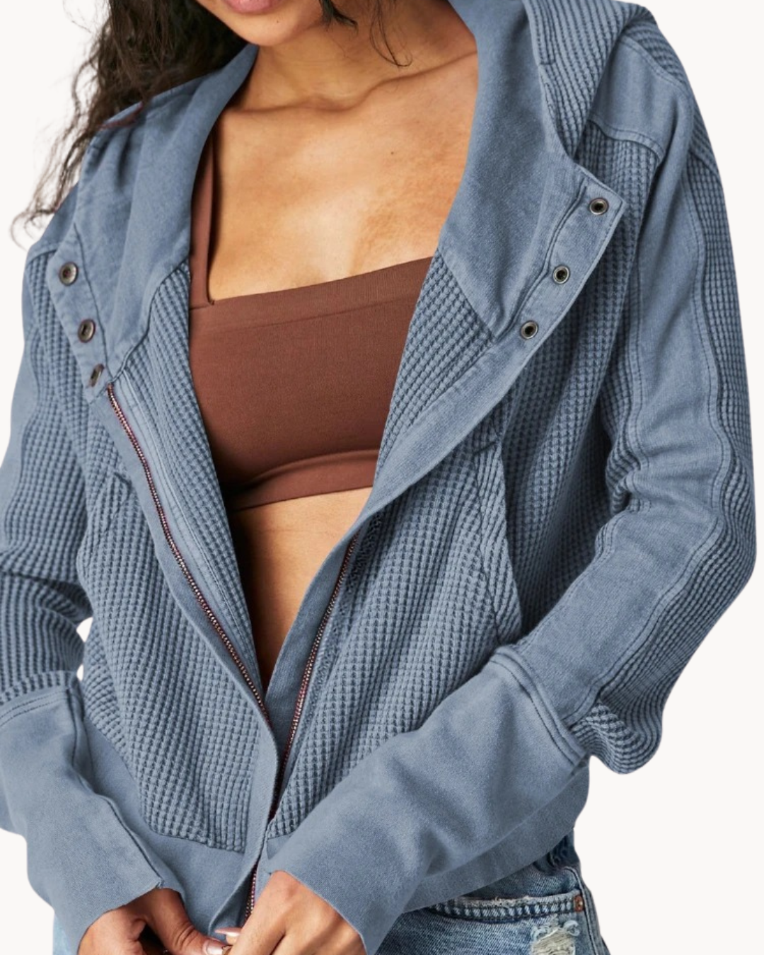 Lara | Versatile Jacket for All Seasons