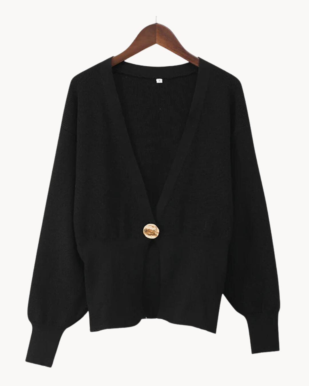 Kiara | Timeless Elegance Cardigan