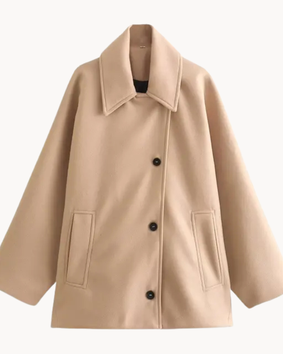 Anki | Classic Coat