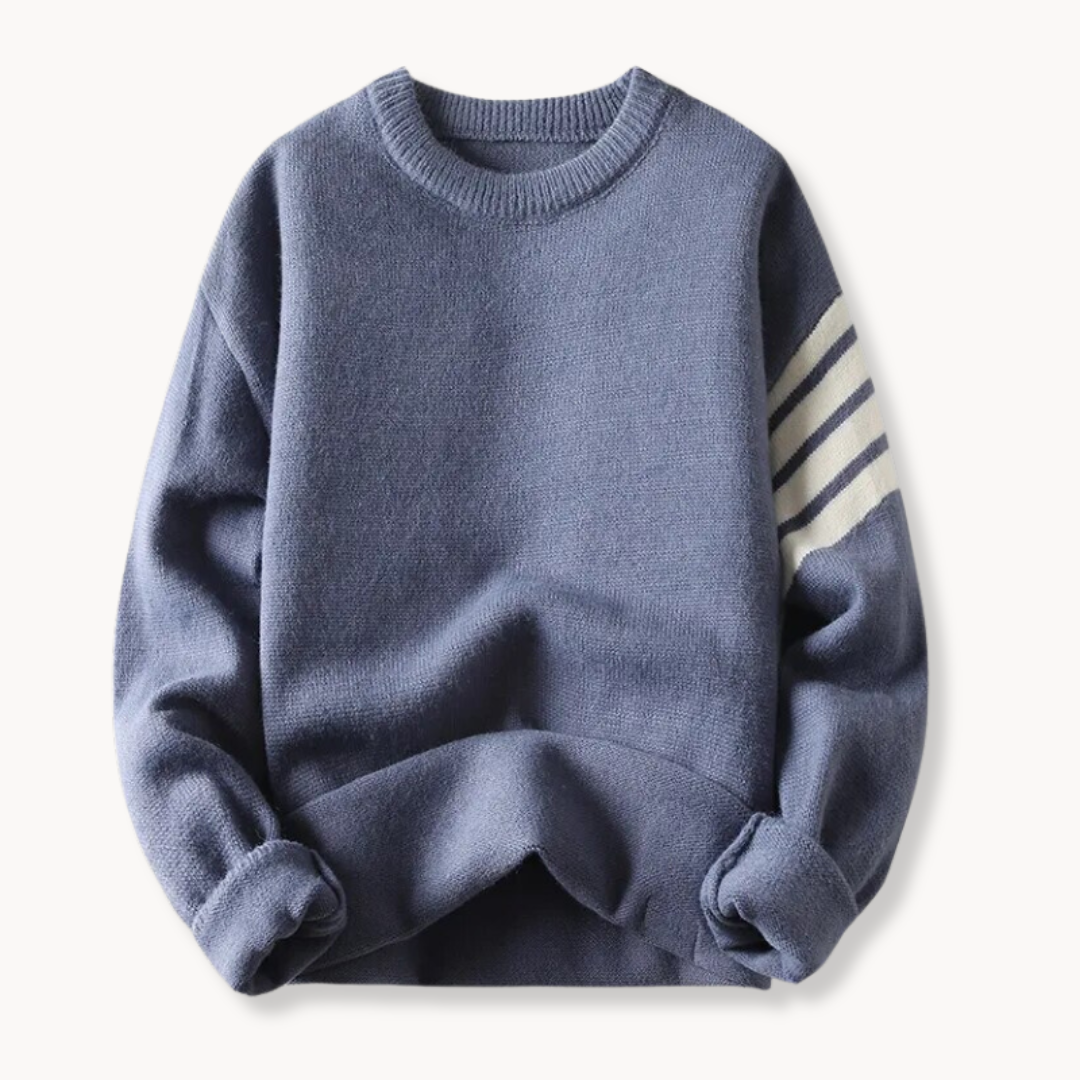 Burak | Trendy Sweater for Men