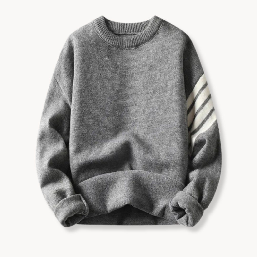 Burak | Trendy Sweater for Men