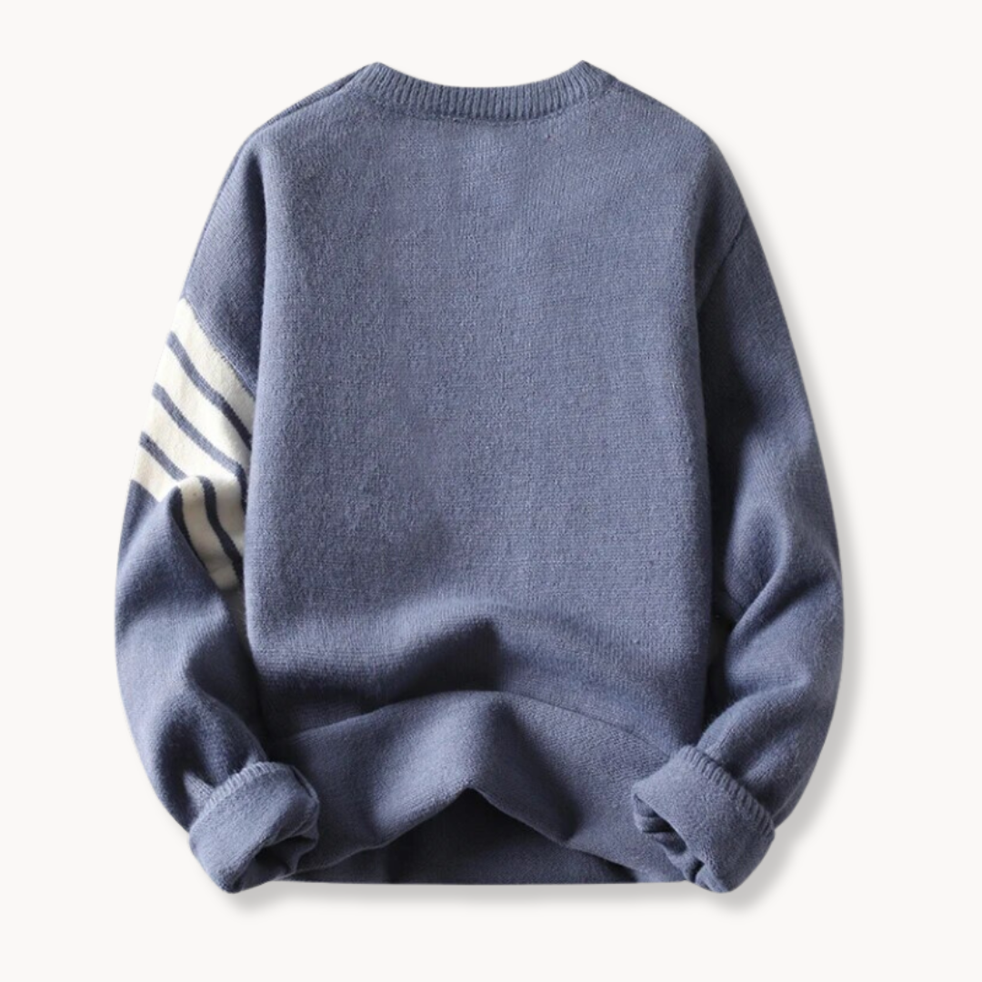 Burak | Trendy Sweater for Men