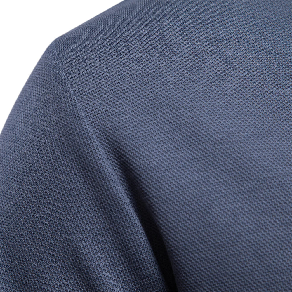 Martine | Timeless Casual Polo Shirt