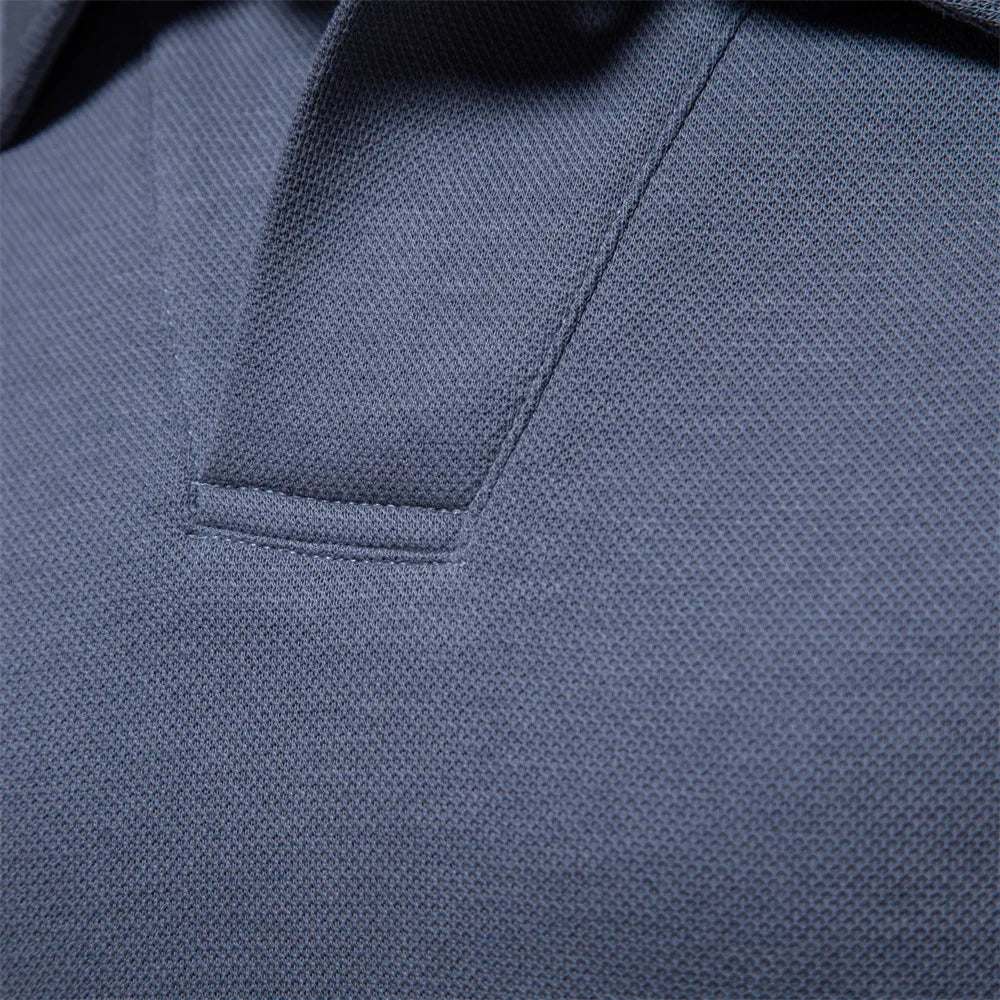 Martine | Timeless Casual Polo Shirt